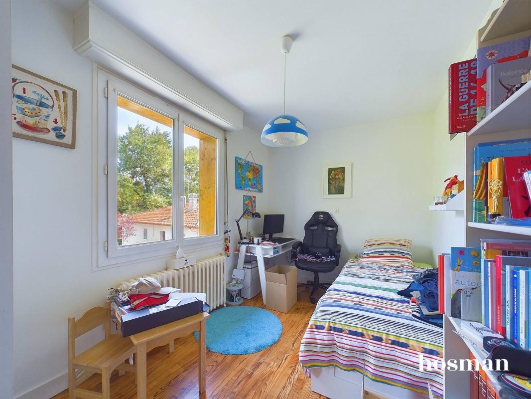 Vente Maison à Mérignac 5 pièces