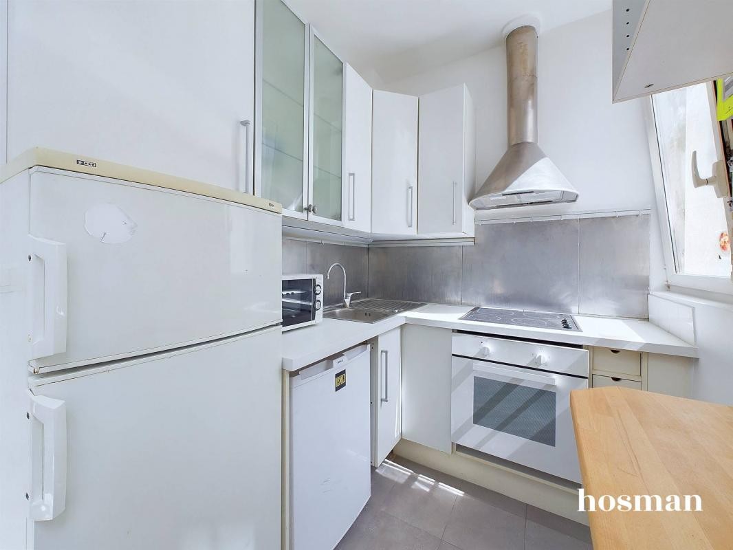 Vente Maison à Clichy 4 pièces