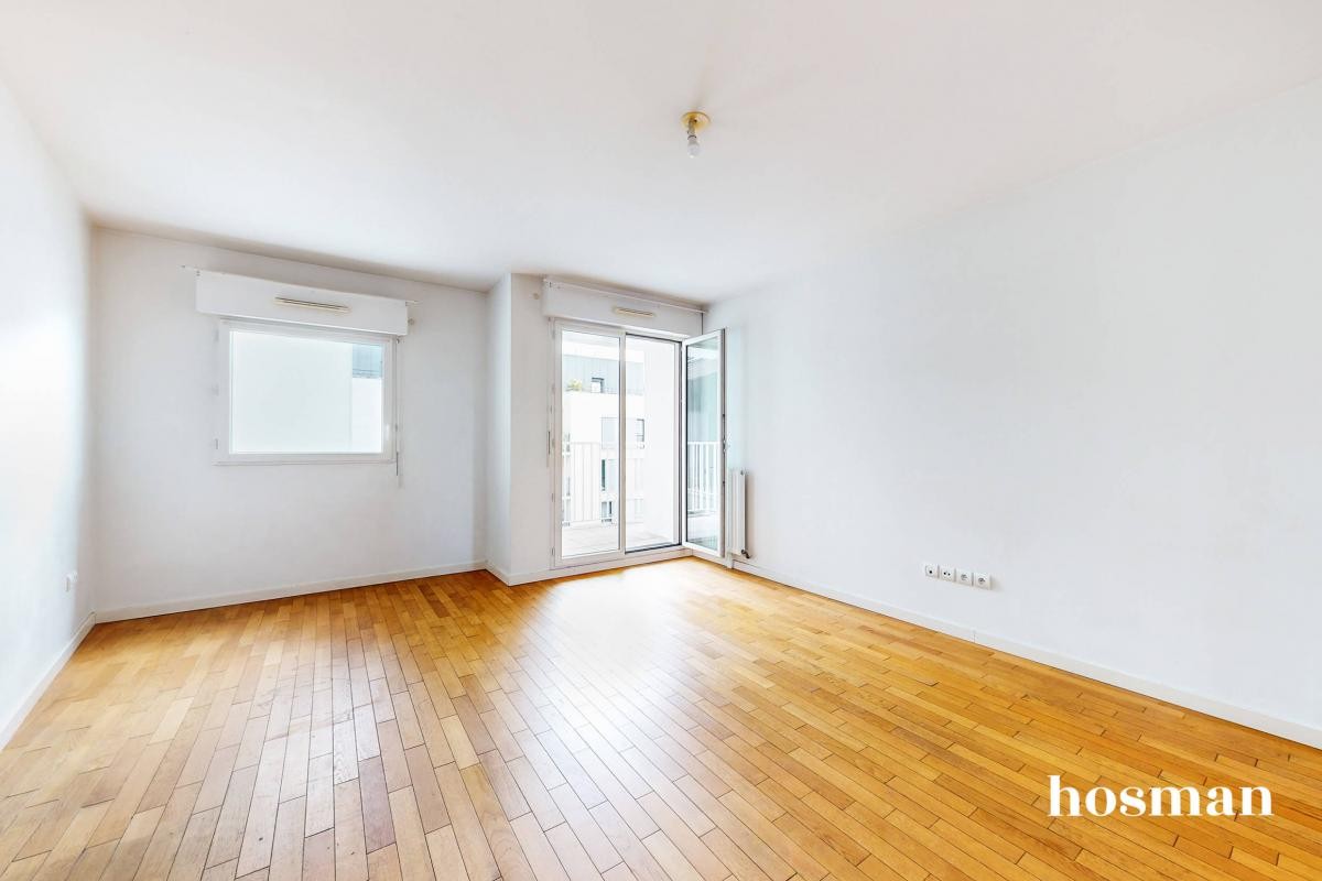 Vente Appartement à Colombes 3 pièces