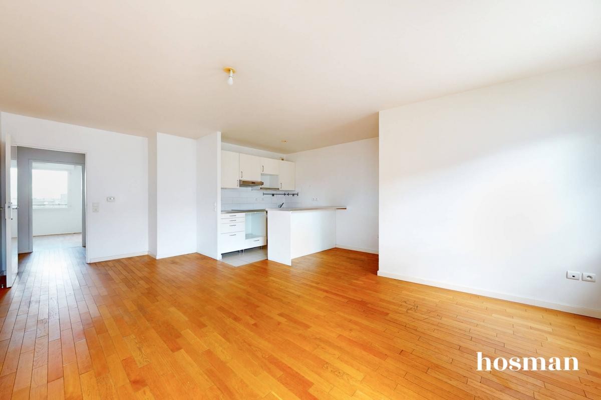 Vente Appartement à Colombes 3 pièces