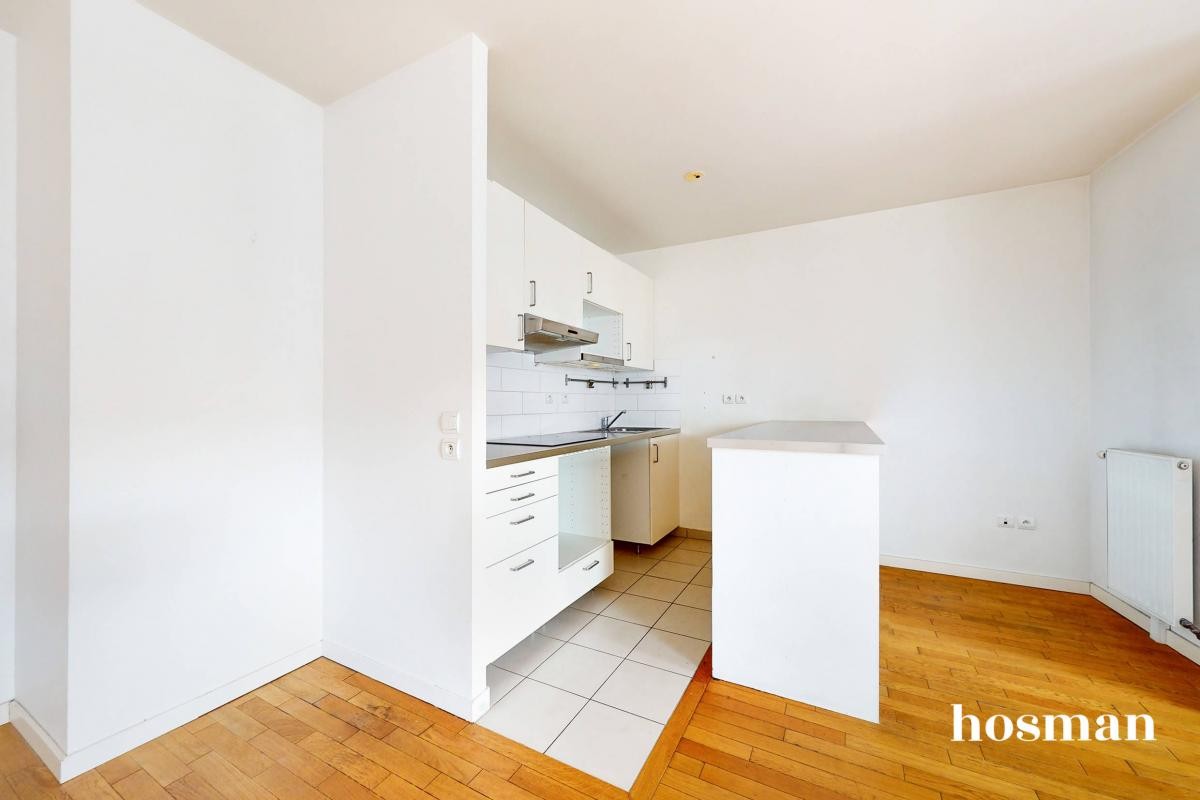 Vente Appartement à Colombes 3 pièces