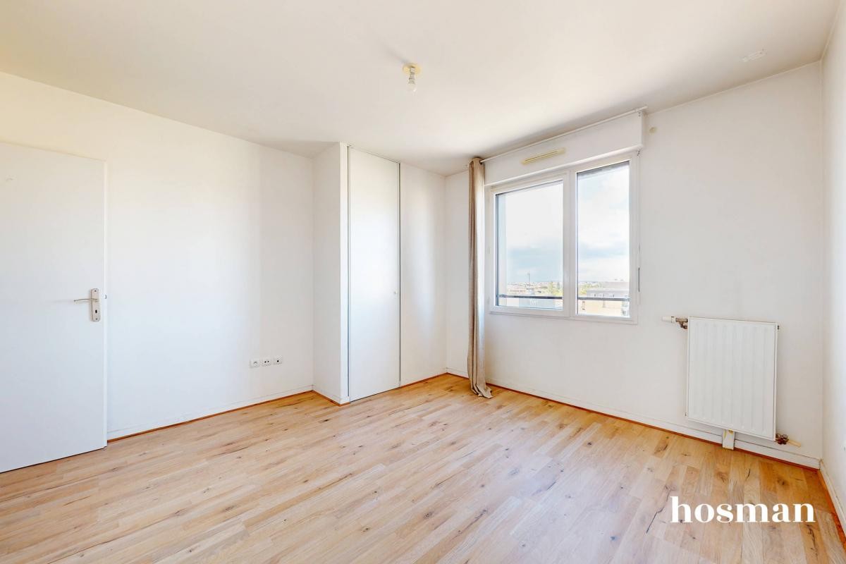 Vente Appartement à Colombes 3 pièces