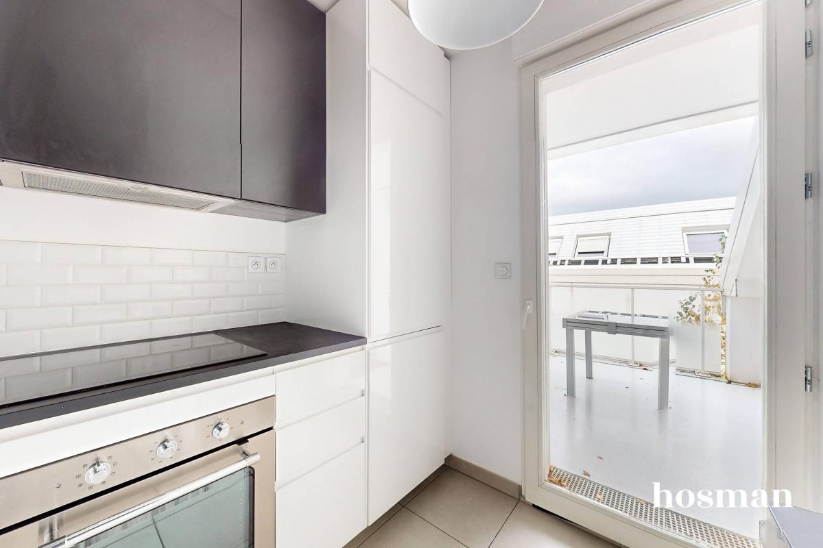 Vente Appartement à Bordeaux 4 pièces