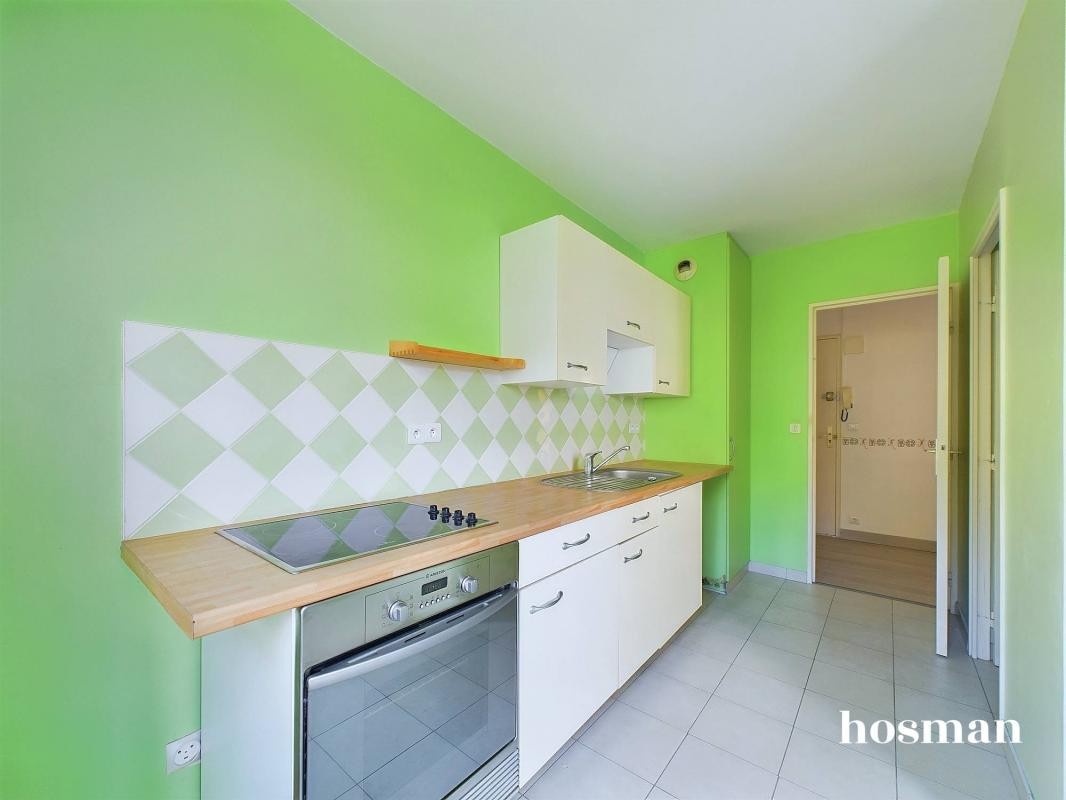 Vente Appartement à Nantes 2 pièces