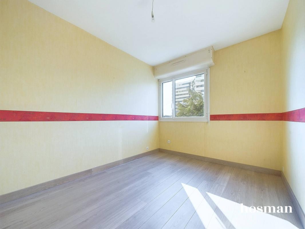 Vente Appartement à Nantes 2 pièces