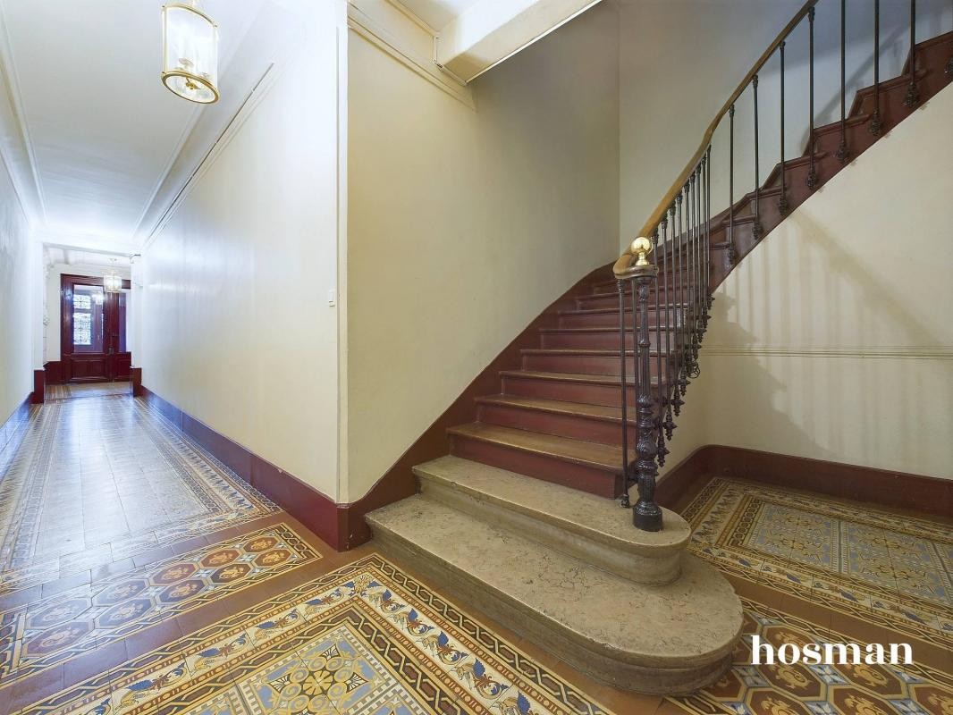 Vente Appartement à Paris Vaugirard 15e arrondissement 2 pièces