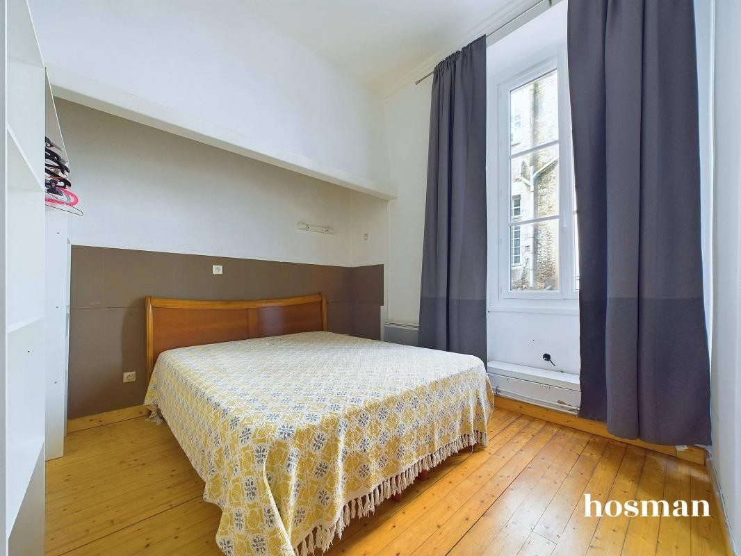 Vente Appartement à Nantes 2 pièces