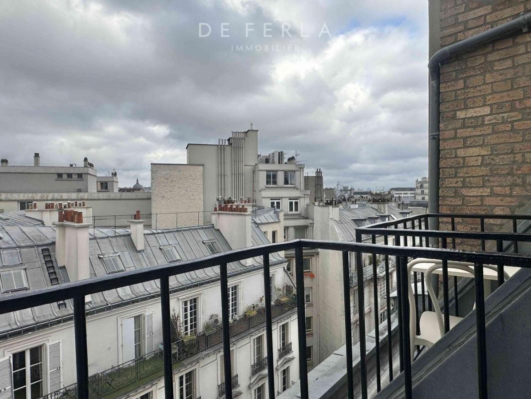 Vente Appartement à Paris Élysée  8e arrondissement 4 pièces