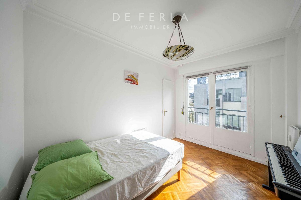 Vente Appartement à Paris Palais-Bourbon 7e arrondissement 3 pièces