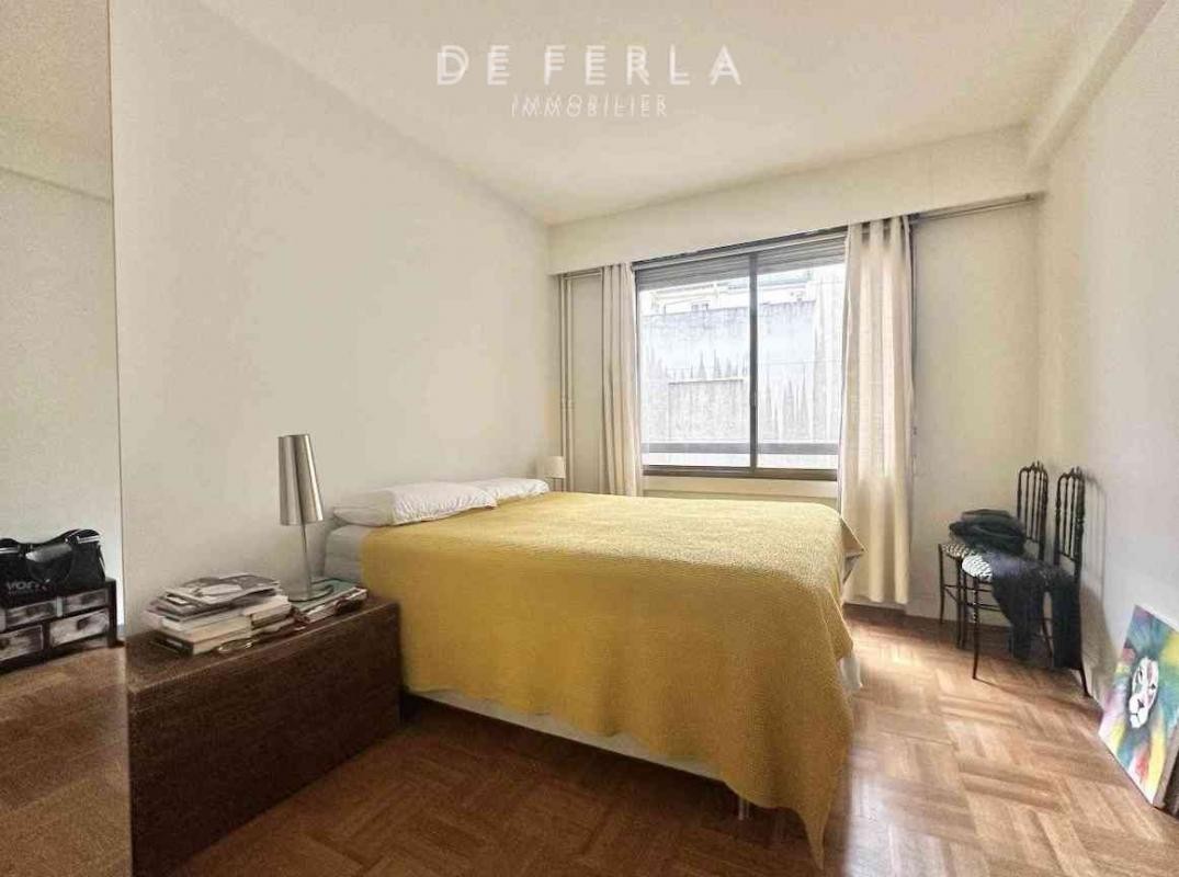 Vente Appartement à Paris Palais-Bourbon 7e arrondissement 3 pièces