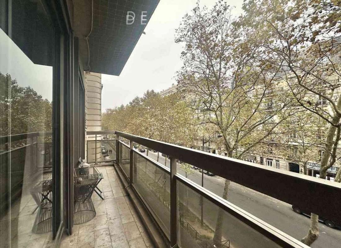 Vente Appartement à Paris Palais-Bourbon 7e arrondissement 3 pièces