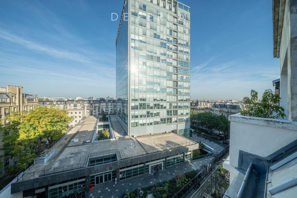 Vente Appartement à Paris Vaugirard 15e arrondissement 1 pièce