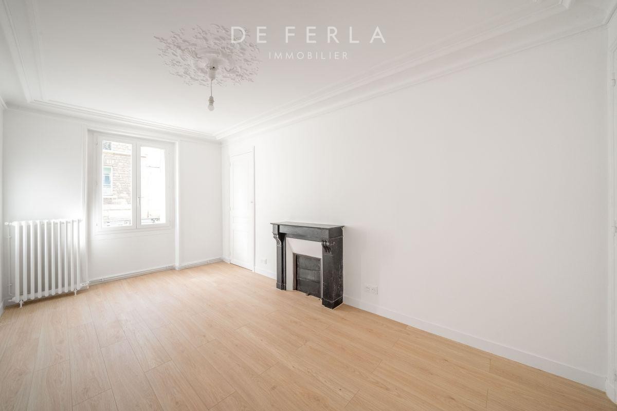 Vente Appartement à Paris Palais-Bourbon 7e arrondissement 2 pièces