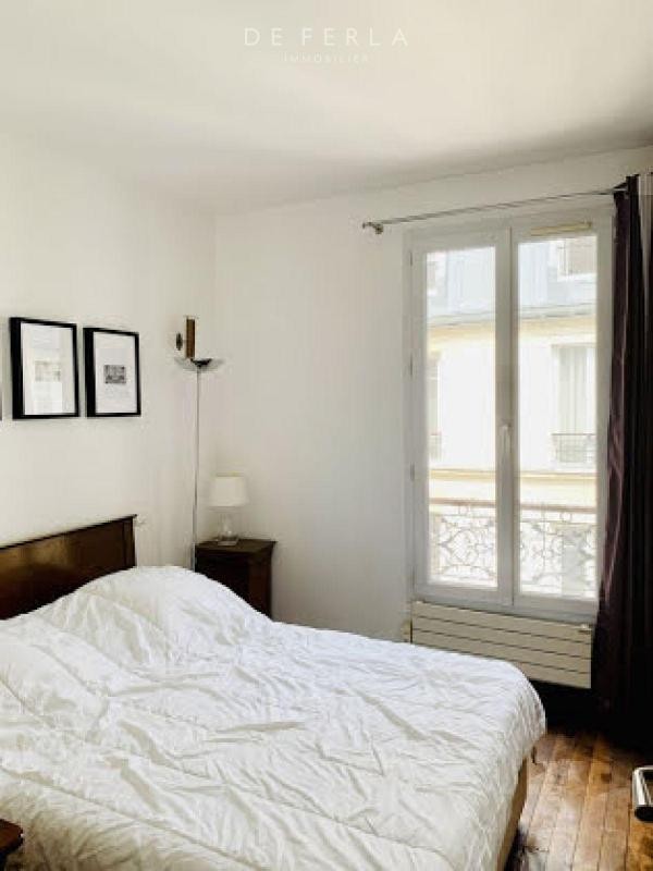 Vente Appartement à Paris Palais-Bourbon 7e arrondissement 3 pièces