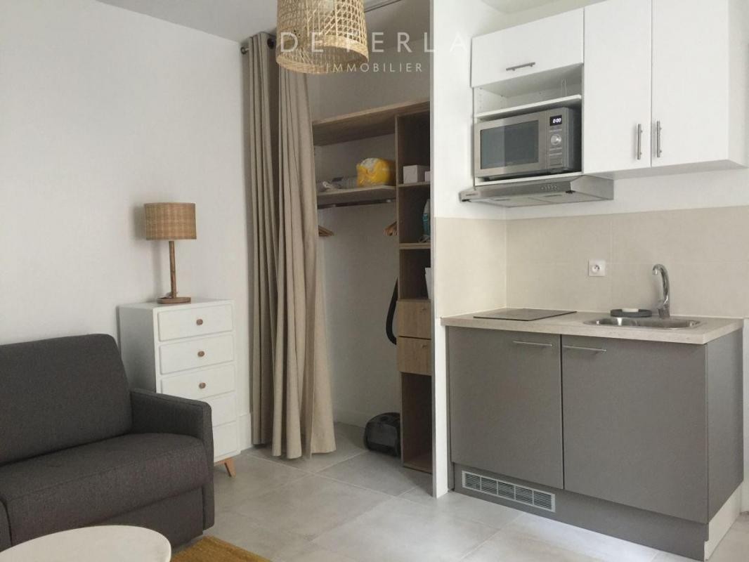 Vente Appartement à Paris Palais-Bourbon 7e arrondissement 1 pièce