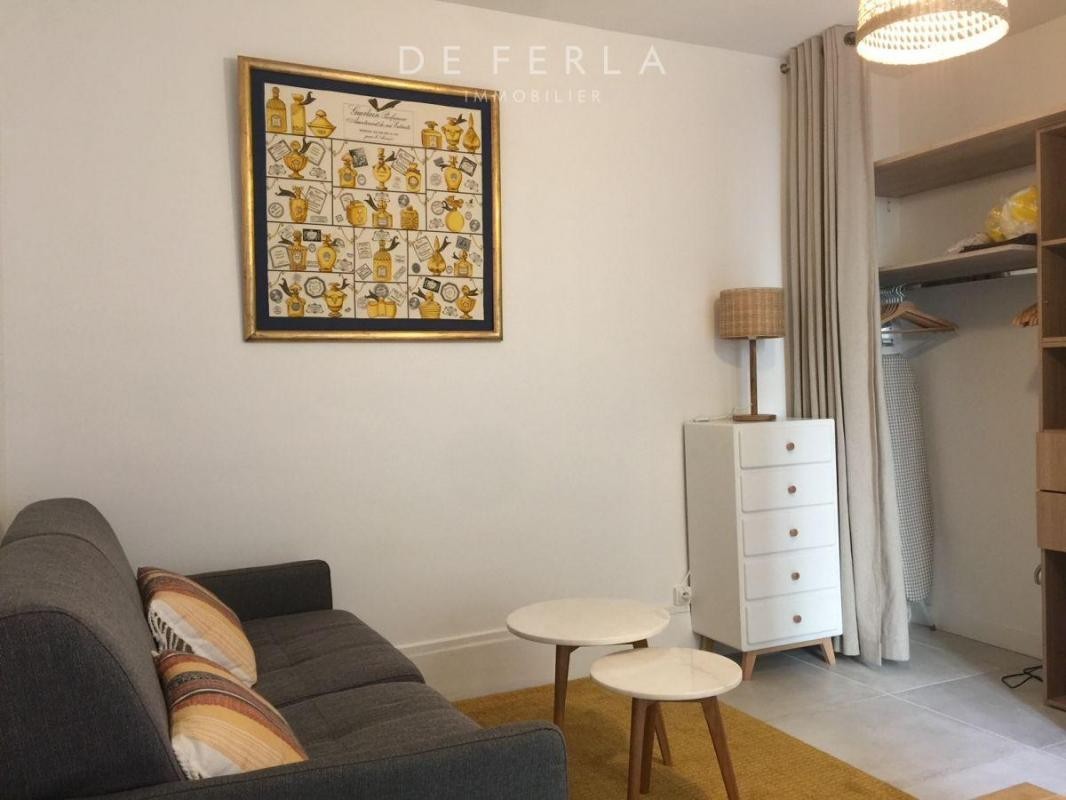 Vente Appartement à Paris Palais-Bourbon 7e arrondissement 1 pièce