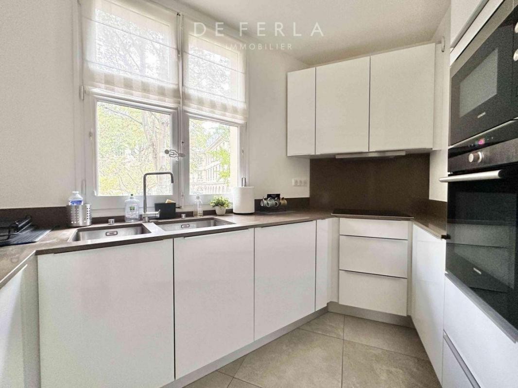 Vente Appartement à Paris Panthéon 5e arrondissement 2 pièces