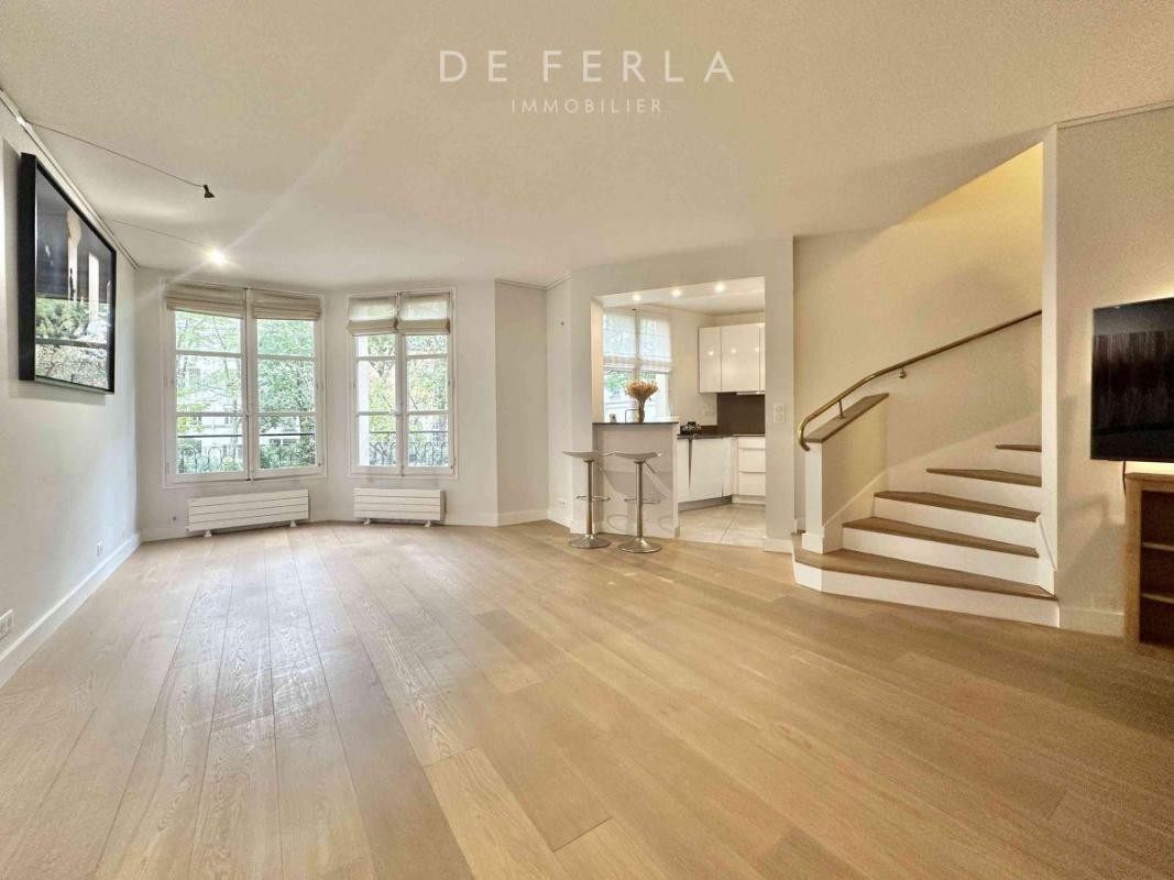 Vente Appartement à Paris Panthéon 5e arrondissement 2 pièces