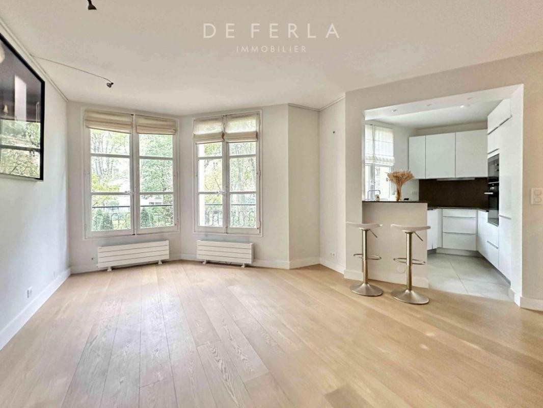 Vente Appartement à Paris Panthéon 5e arrondissement 2 pièces