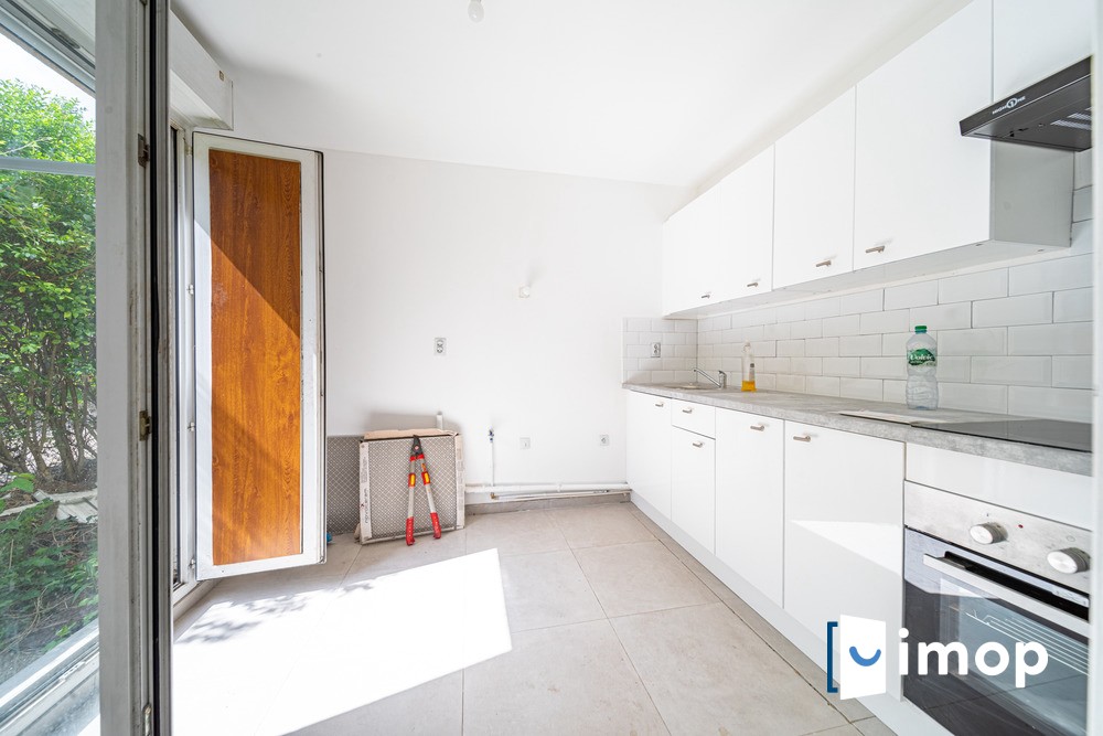 Vente Appartement à Saint-Brice-sous-Forêt 2 pièces