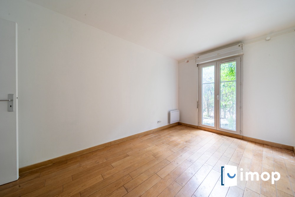 Vente Appartement à Saint-Brice-sous-Forêt 2 pièces