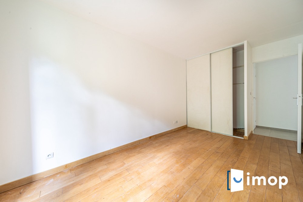 Vente Appartement à Saint-Brice-sous-Forêt 2 pièces