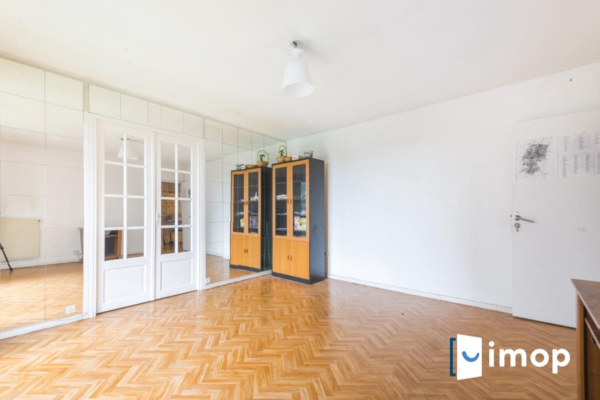 Vente Appartement à Saint-Denis 3 pièces