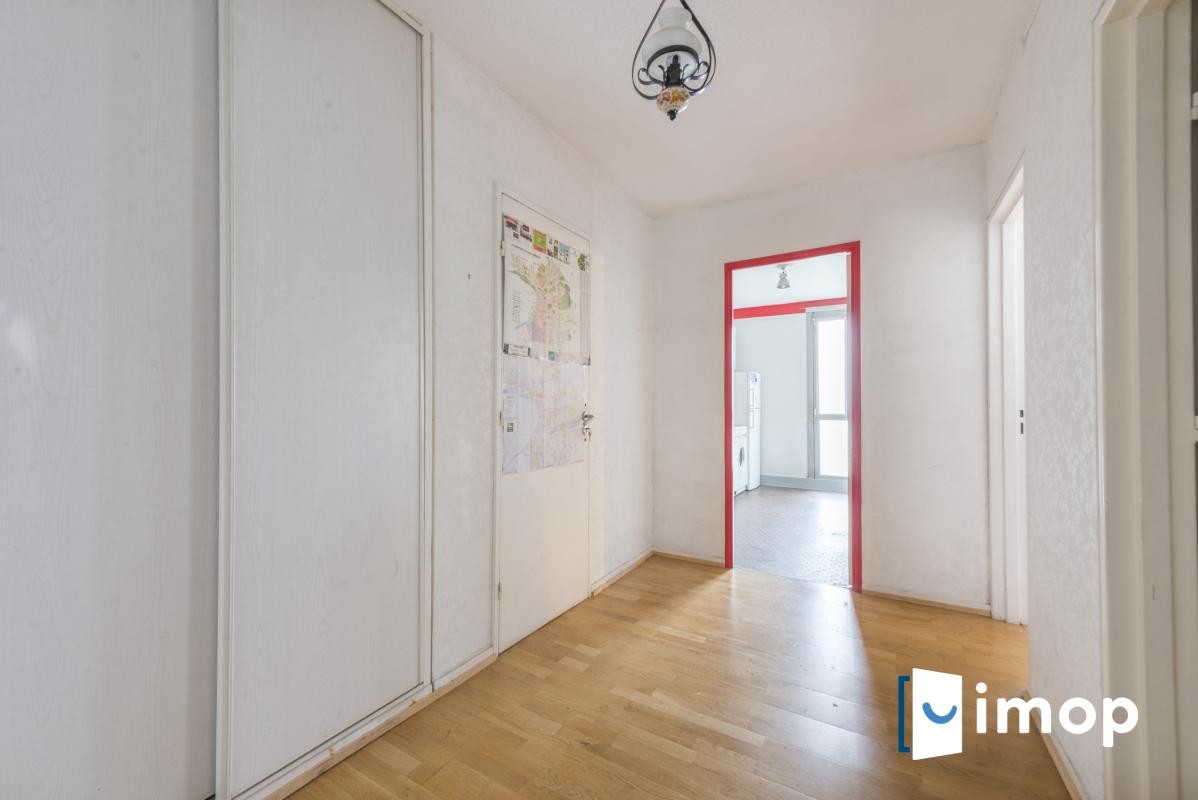 Vente Appartement à Saint-Denis 3 pièces