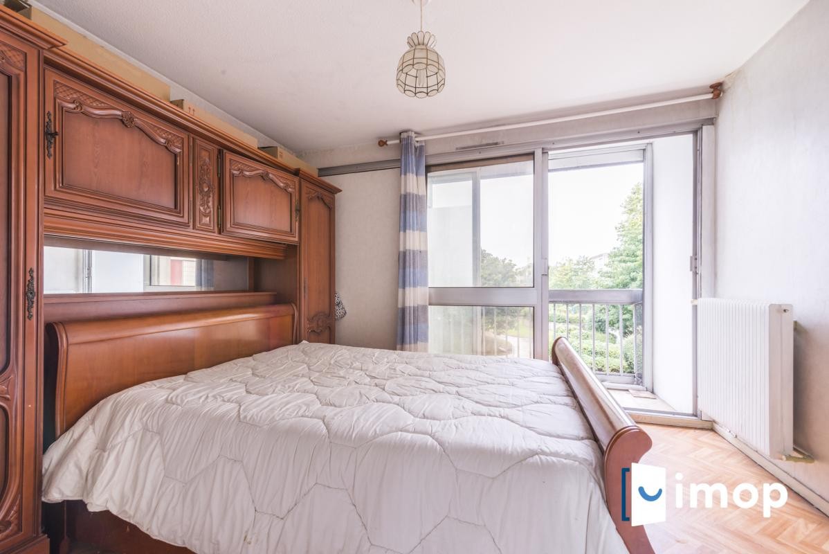 Vente Appartement à Saint-Denis 3 pièces