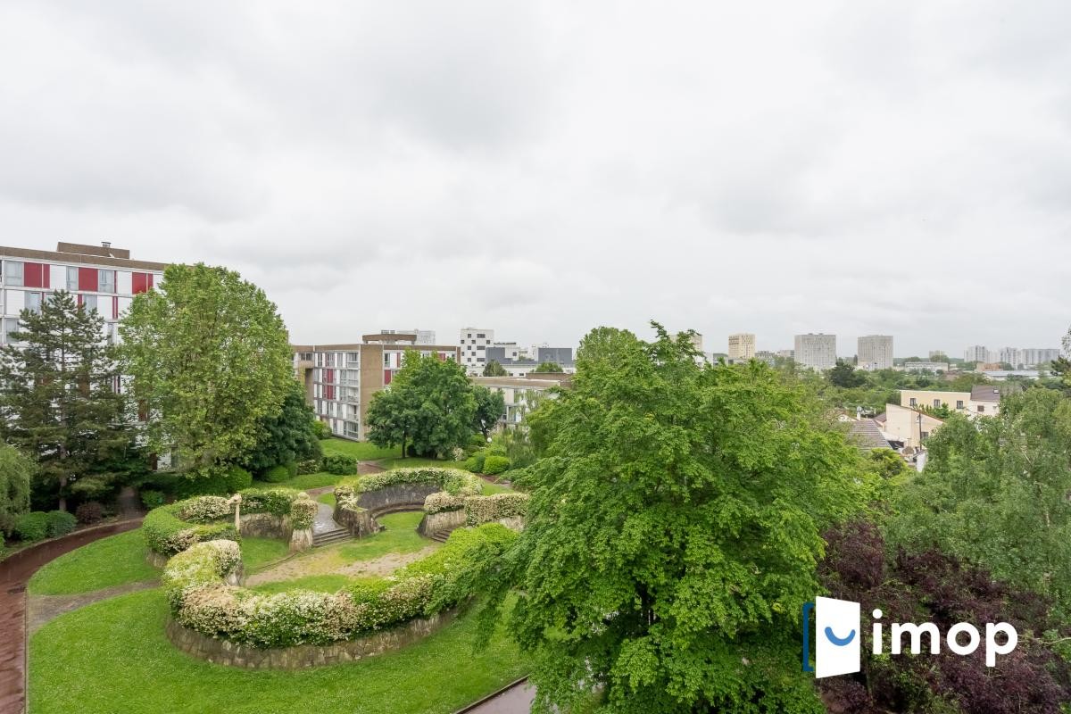 Vente Appartement à Saint-Denis 3 pièces