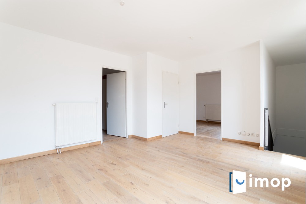 Vente Appartement à Lille 4 pièces