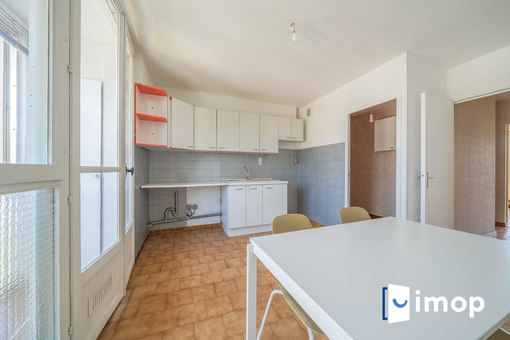 Vente Appartement à Aubagne 3 pièces