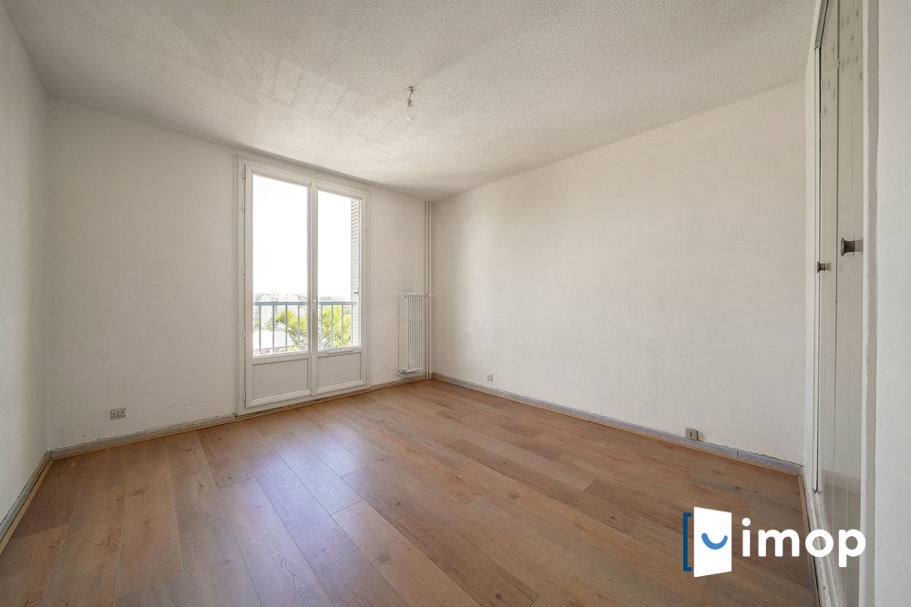 Vente Appartement à Aubagne 3 pièces