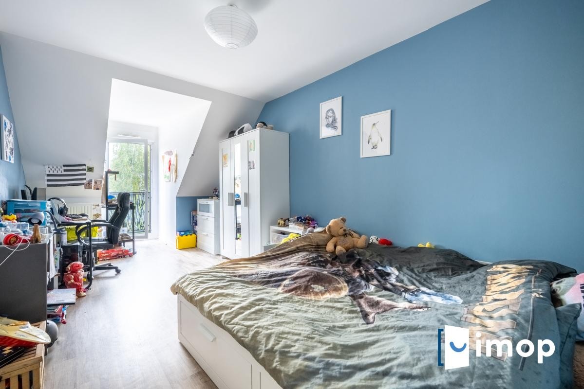 Vente Appartement à Plaisir 4 pièces