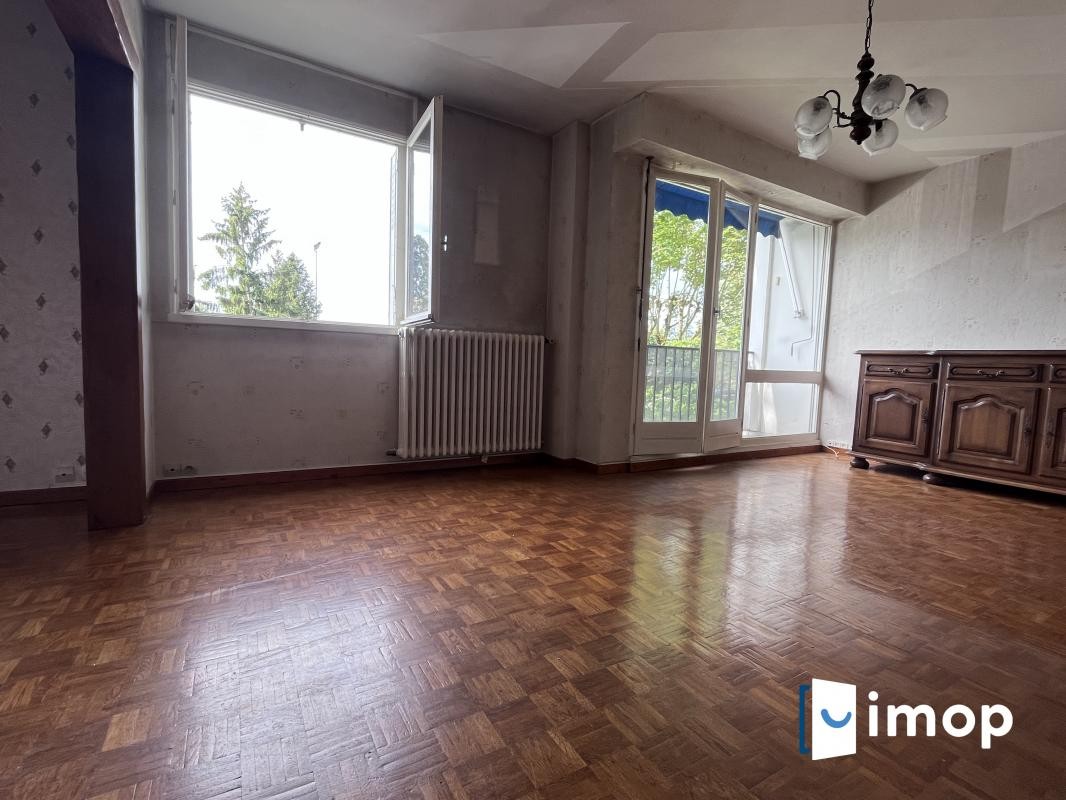 Vente Appartement à Tours 4 pièces