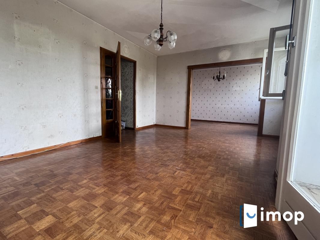 Vente Appartement à Tours 4 pièces