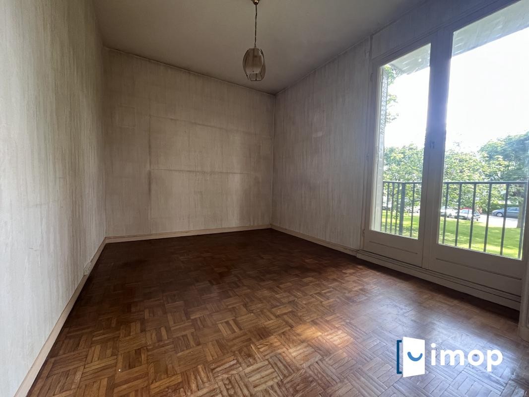 Vente Appartement à Tours 4 pièces