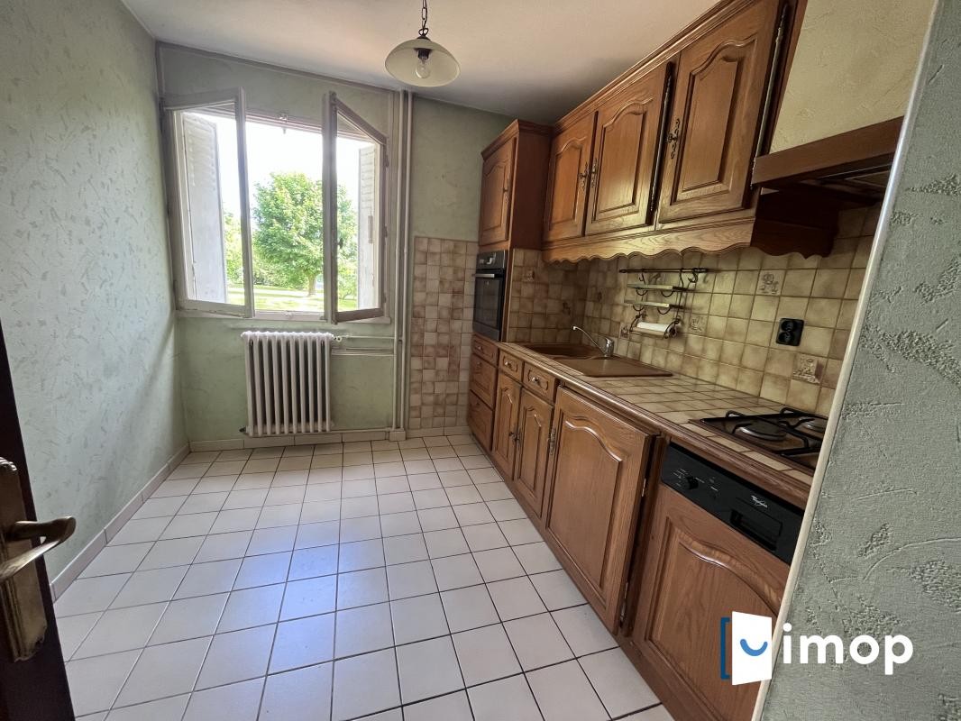 Vente Appartement à Tours 4 pièces