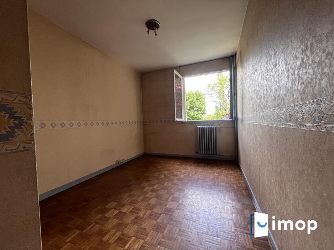 Vente Appartement à Tours 4 pièces