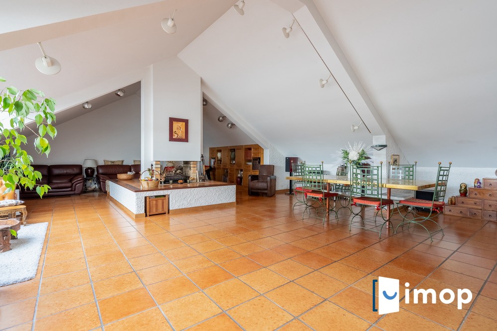 Vente Appartement à le Perreux-sur-Marne 5 pièces