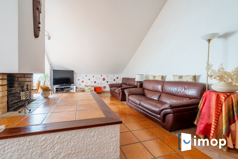 Vente Appartement à le Perreux-sur-Marne 5 pièces