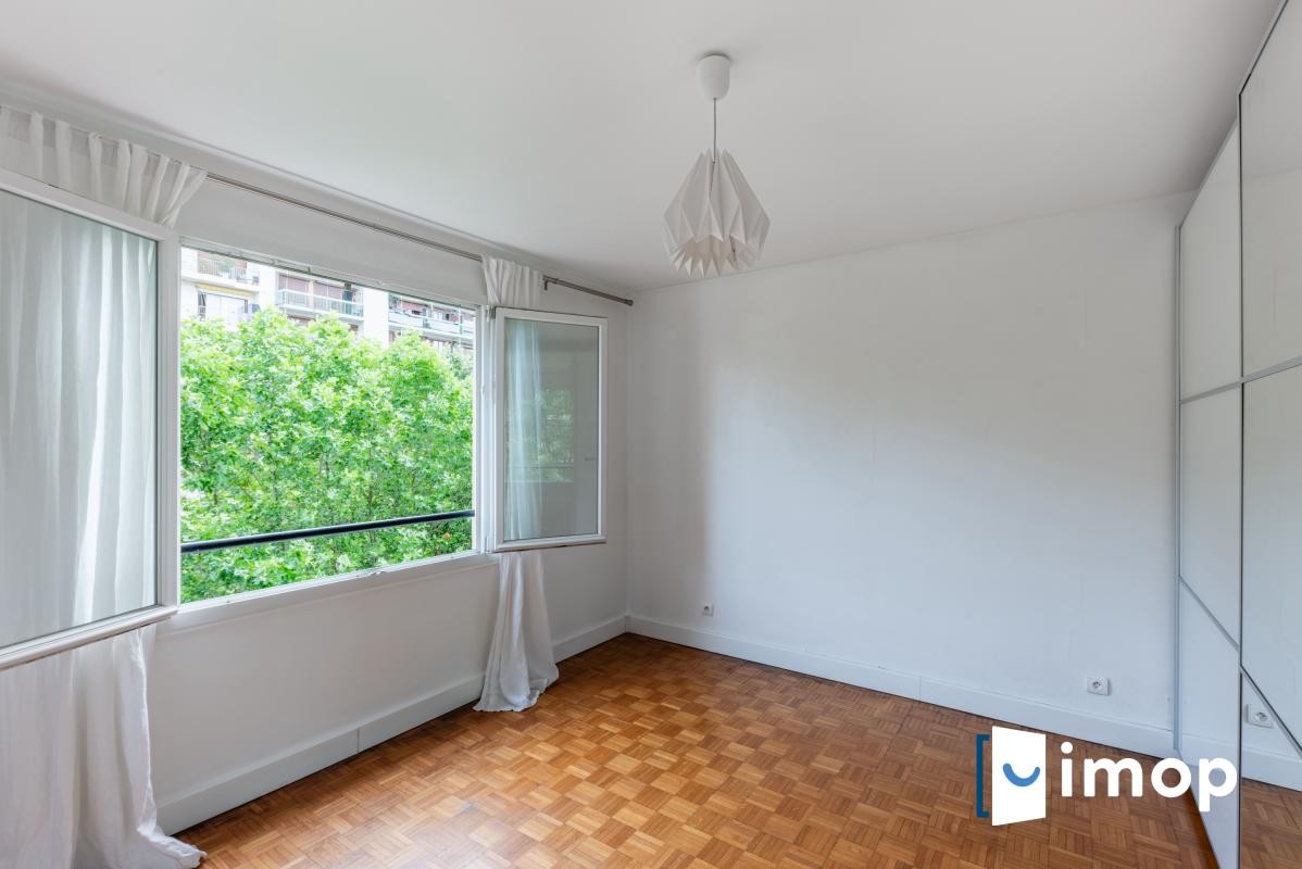 Vente Appartement à Saint-Maur-des-Fossés 4 pièces