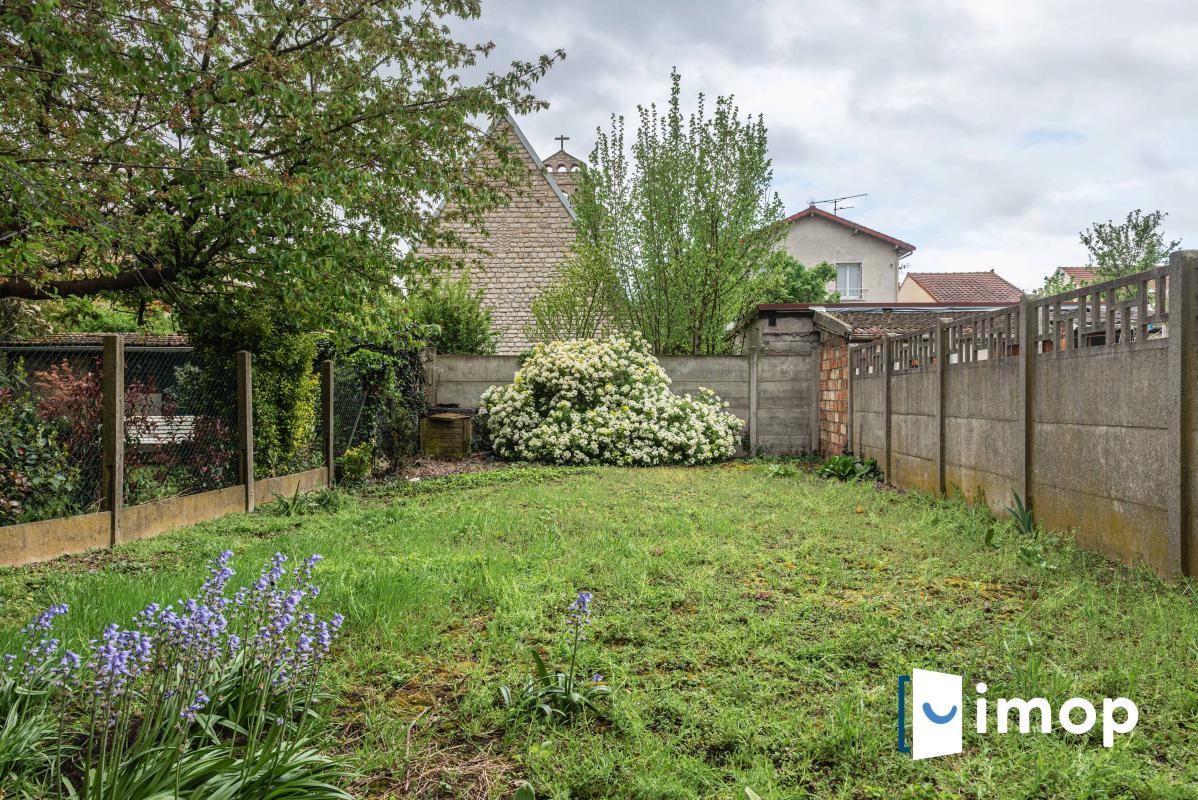 Vente Maison à Maisons-Alfort 4 pièces