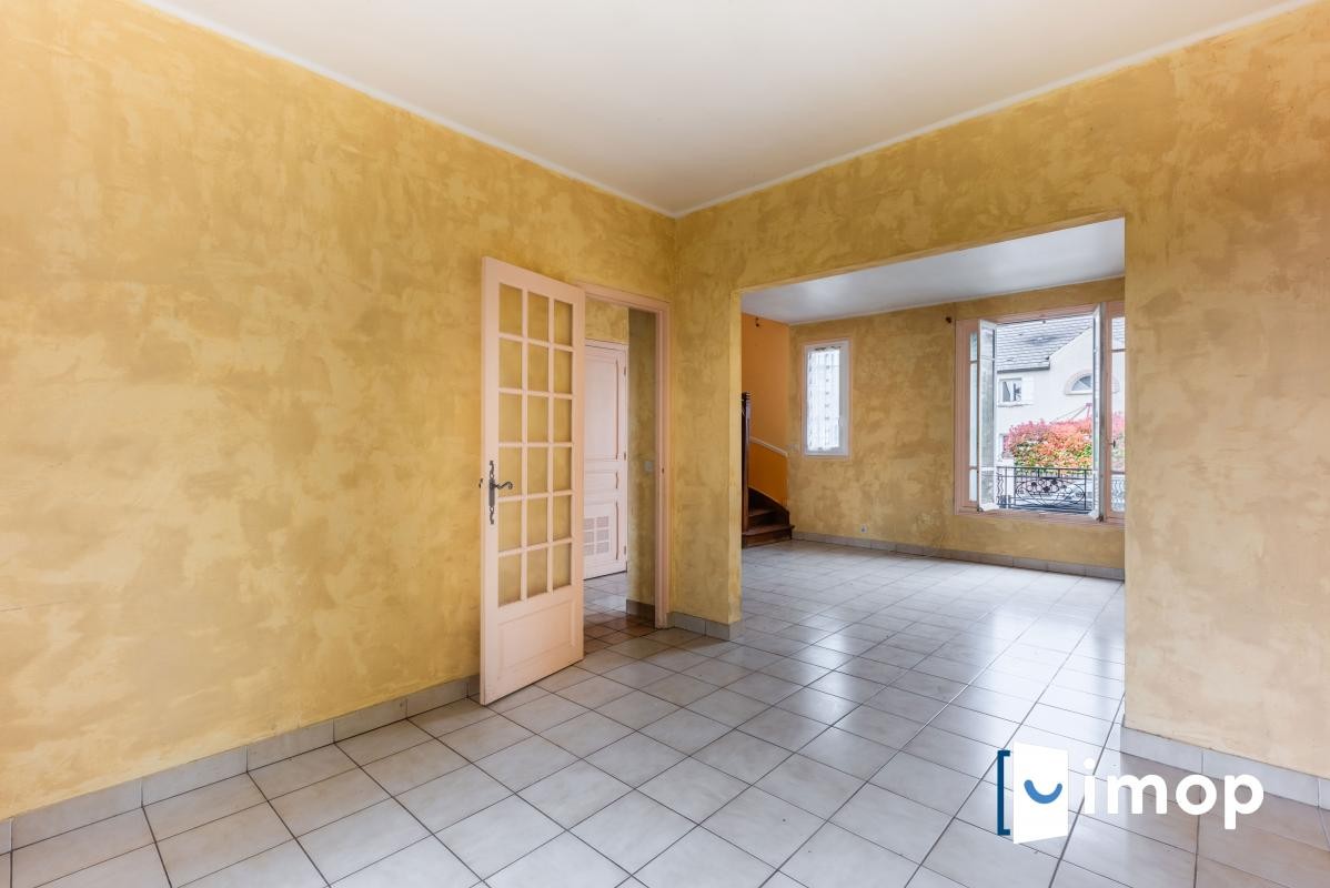 Vente Maison à Maisons-Alfort 4 pièces