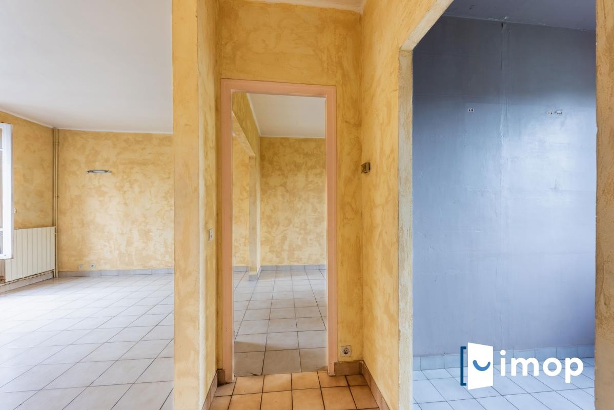 Vente Maison à Maisons-Alfort 4 pièces