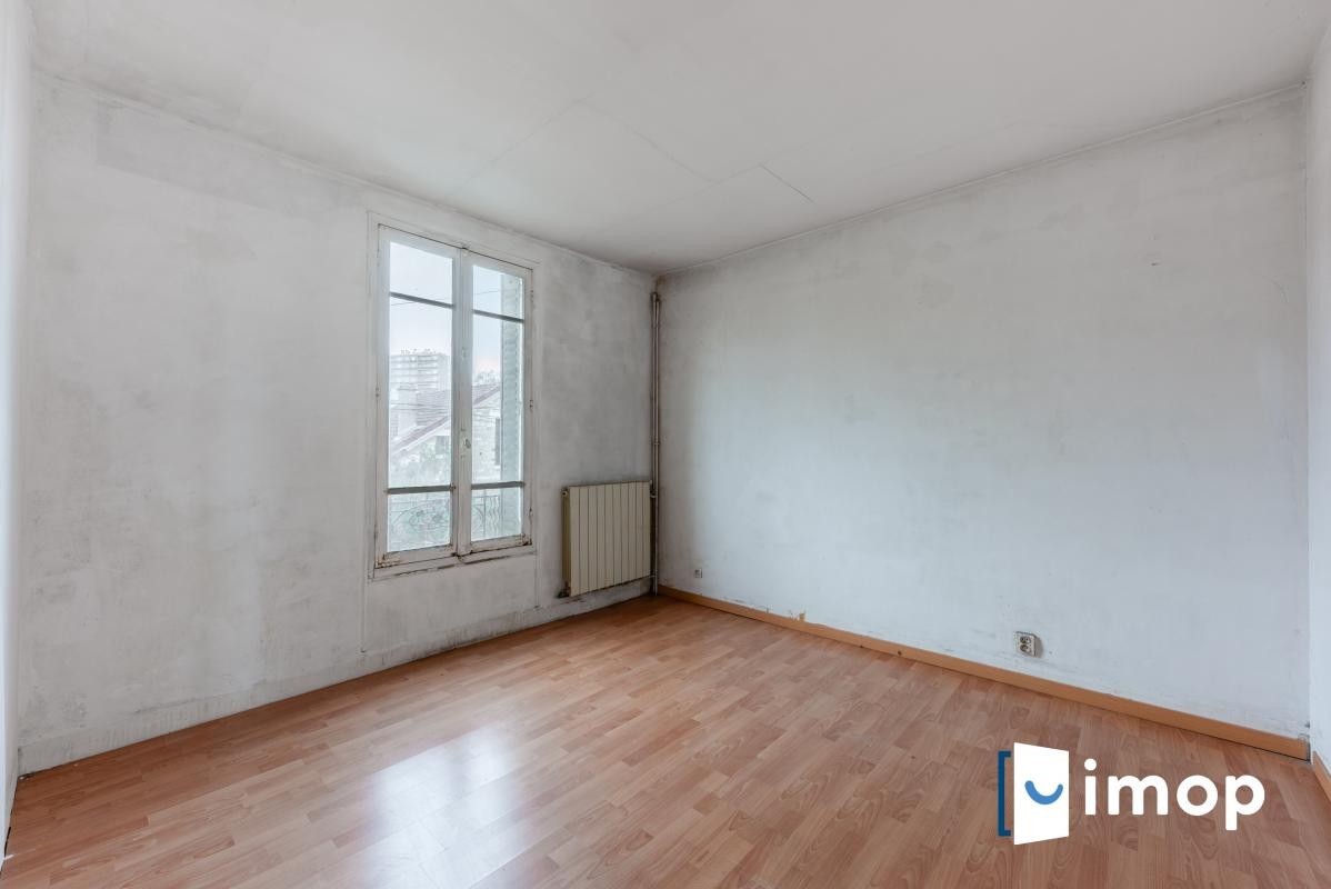 Vente Maison à Maisons-Alfort 4 pièces