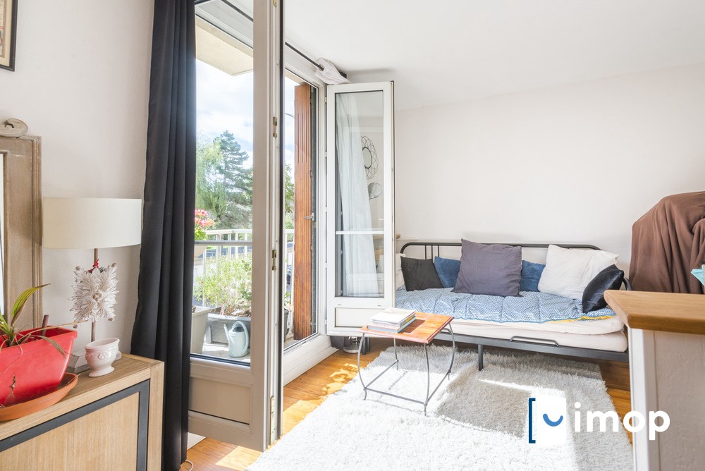 Vente Appartement à Chaville 3 pièces