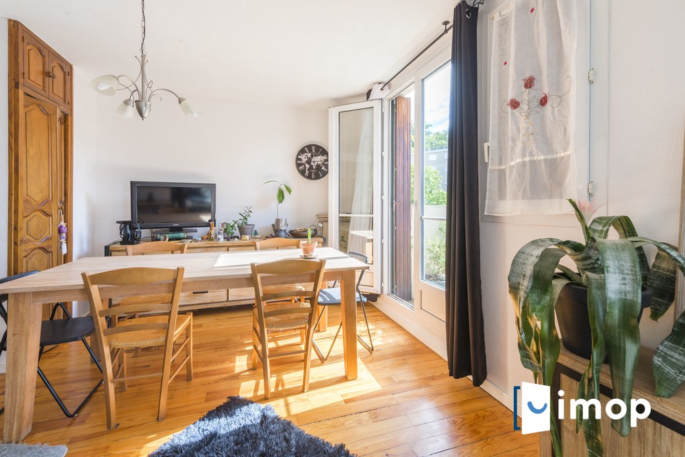 Vente Appartement à Chaville 3 pièces