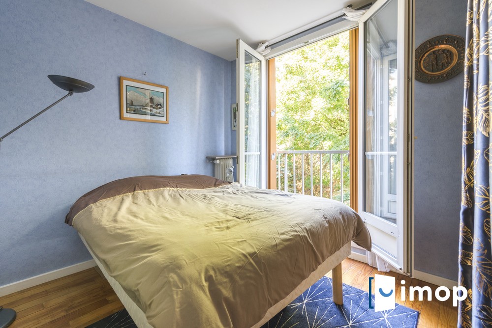 Vente Appartement à Chaville 3 pièces