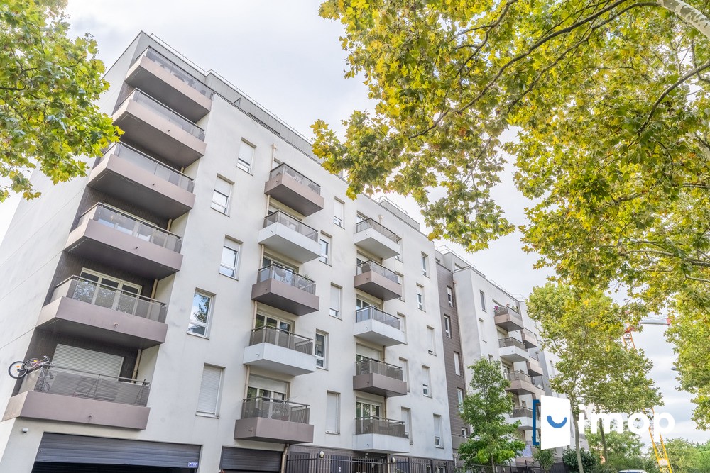 Vente Appartement à Bezons 4 pièces